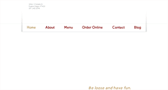 Desktop Screenshot of eugenebread.com